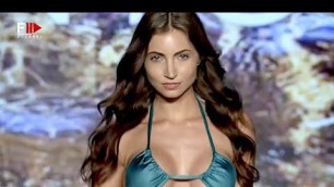 'LILIANA MONTOYA Paraiso Swimwear 2021 Miami - Fashion Channel'