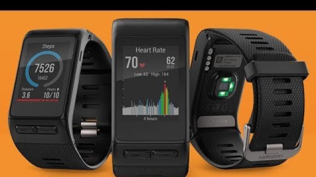 'Best Fitness Trackers 2017 - Top 5 List!'