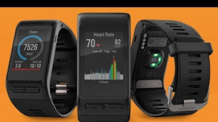 'Best Fitness Trackers 2017 - Top 5 List!'