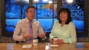 'Morning Show February 20th - Achieve Fitness & Primerica'