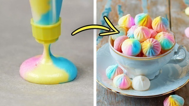 '18 DELICIOUS AND CREATIVE EGG HACKS'