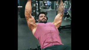 'gym motivation sergiconstance#short focus on ur work achieve ur gols never give up#short#fitness#gym'