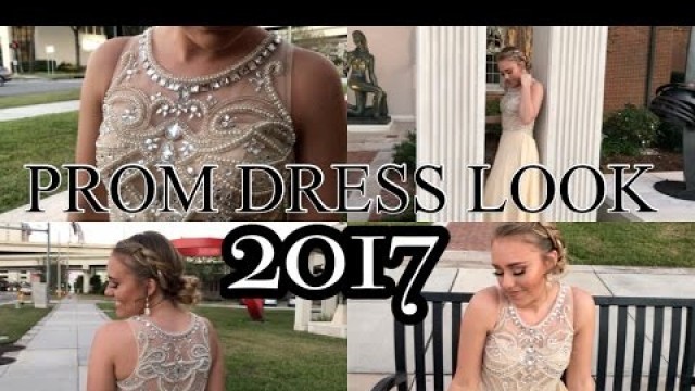 'Prom Dress Look 2017 | Dresses of Girl'