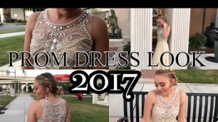 'Prom Dress Look 2017 | Dresses of Girl'