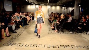 'Rare Trends Dallas Fashion show'