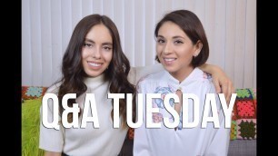 'Q&A Tuesday | The Fashion Citizen'