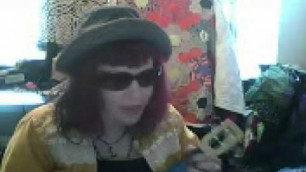 'Dedicated follower of fashion...ukulele banjolele Kinks cover(on request of lexo30)!!!'