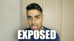 'Ram Ghuman - The Fakest Fitness YouTuber'