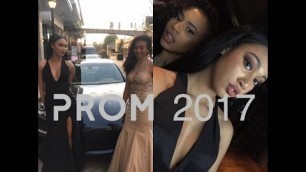 'PROM 2017| SENIOR YEAR'