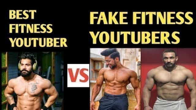 'Rajveer bhai  kyu dusre fitness youtuber se best hai | puri information|'