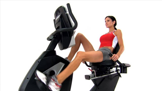 'Why you should buy Sole exercise bikes'