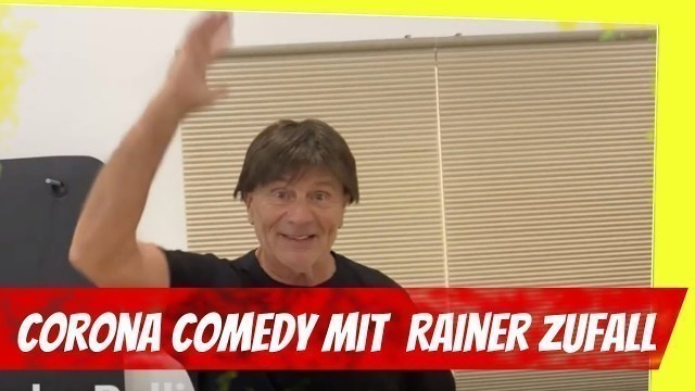 'Corona-Comedy mit dem Kowelenzer Hejel | Fitness Family TV Koblenz'