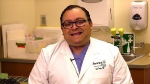 'Spanish COVID-19 Information Courtesy of Avera Health'