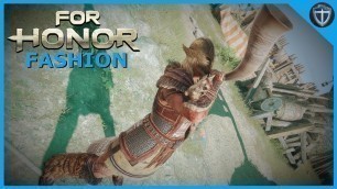 'For Honor Fashion | Valkyrie \"Pathfinder\"'