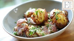 'Beth\'s Smashed Potato and Mashed Potato Recipes'