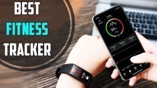 '5 Best Fitness Tracker | August 2019 | Best Product'