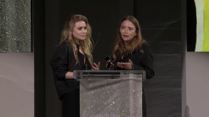 '2018 CFDA Fashion Awards: The Row Wins Accessory Designer of the Year Award'