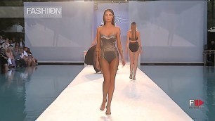 'GOTTEX Swim Spring 2017 Miami - Fashion Channel'