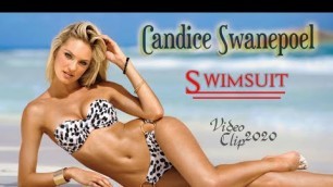 'Candice Swanepoel /Swimsuit & Lingerie/Videoclip 2020 HD'