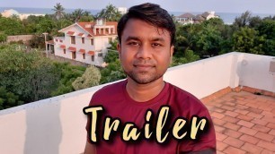 'Buckle up with Alex Channel Trailer #tamilnewyearspecial #explore #adventure #fun #food #travel'