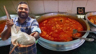 'കണമ്പ് കറി കൂട്ടി ഒരു നക്ഷത്ര ഊണ് | Star Hotel Aroor - A spot near Kochi for good seafood meal'