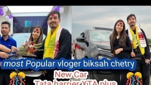 'Most Popular vloger bikash chetry /@I love travel and food/popular YouTuberr'