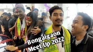 'Next level meet Up at Bongaigaon ❤️|| @I Love Travel and Food'