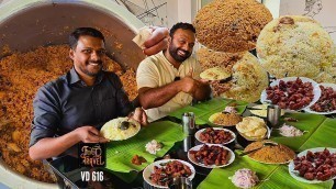 'വാളയാർ ബിരിയാണി | Jacobs Kerala Kitchen serving Valayar Biryani and Border Biryani in Kochi'