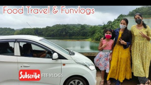 'Food Travel & Funvlogs  (FTF vlogs)'