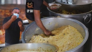 'മാഹി ബിരിയാണി കോട്ടയത്തും കിട്ടും | Mahe Biryani in Kottayam | Malabar Biryani from Mahe Cafe'