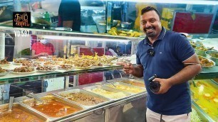 'പെട്ടാ മാർക്കറ്റിലെ കൊളംബോ രുചികൾ | Food Walk in Sri Lanka Pettah Market Colombo | Pickles to Kotthu'