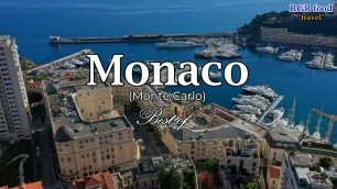 'Monaco Monte Carlo best of | by RGR food \"travel\"'