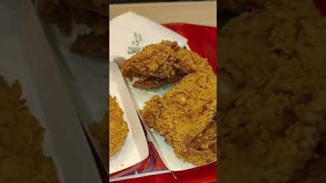 '#KFC #burger #mrskalp #shorts #food #travel #foodie #recipe #vlog'