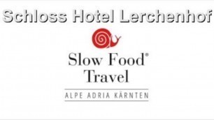 'Slow Food Travel Hotel Restaurant Unterkunft Kärnten'