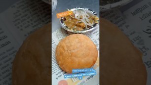 '#shorts #kachori || food travel with Rahul || #viral #video #trending  #food #travel'