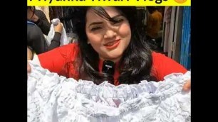 'Priyanka Tiwari Vlogs 