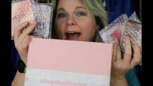 'BAD HABIT Cosmetics Shop HUSH HAUL #2 March 2019 | First Impression | Swatches | MORE!'