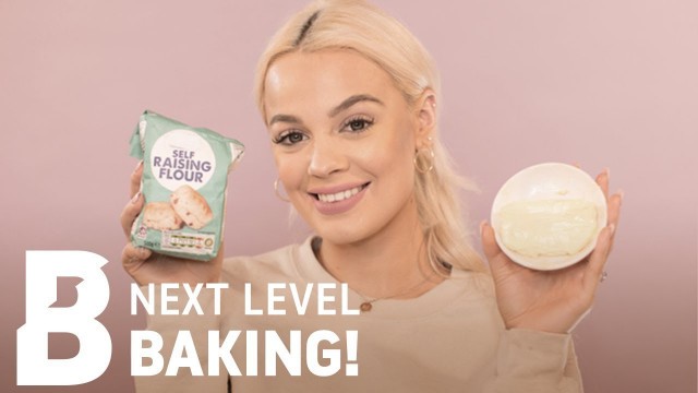 'BASICS OF BAKING! NEXT LEVEL TIPS FOR FLAWLESS MAKEUP | Beauty Bay'