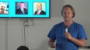 'PitchBreakfast - Beacon HealthCare Benefits'