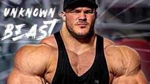 'UNKNOWN BEAST IS COMING - NICK WALKER - MR.OLYMPIA MOTIVATION'