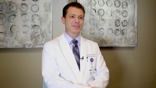 'Dr. Patrick Fraley, Otolaryngologist, Baptist Health Medical Center-Conway'