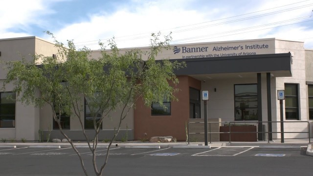 'Toole Family Memory Center at Banner Alzheimer’s Institute'