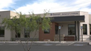 'Toole Family Memory Center at Banner Alzheimer’s Institute'