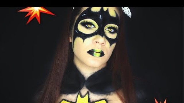 'BATWOMAN 