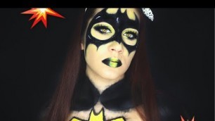 'BATWOMAN 