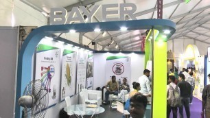 'Animal Health Products | Bayer | West Bengal Poultry Fair 2019'