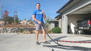 'What is the Best Battle Rope? An in-depth battle rope review with Master Coach Aaron Guyett'