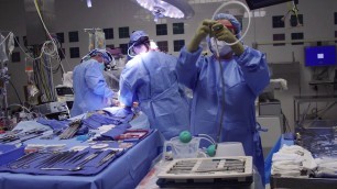 'HealthTalks - Baptist Health Louisville Minimally Invasive Heart Procedures'