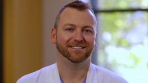 'Baptist Health Medical Group Physician Testimonial, Steven Heatherly, MD'