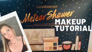 'Bareminerals Makeup Tutorial'